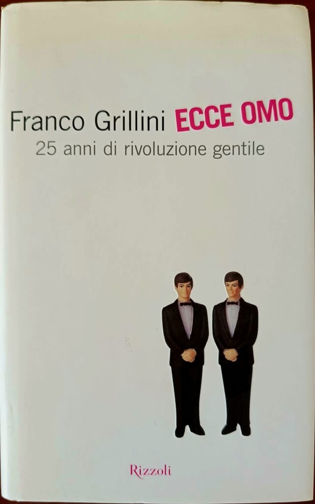Ecce omo