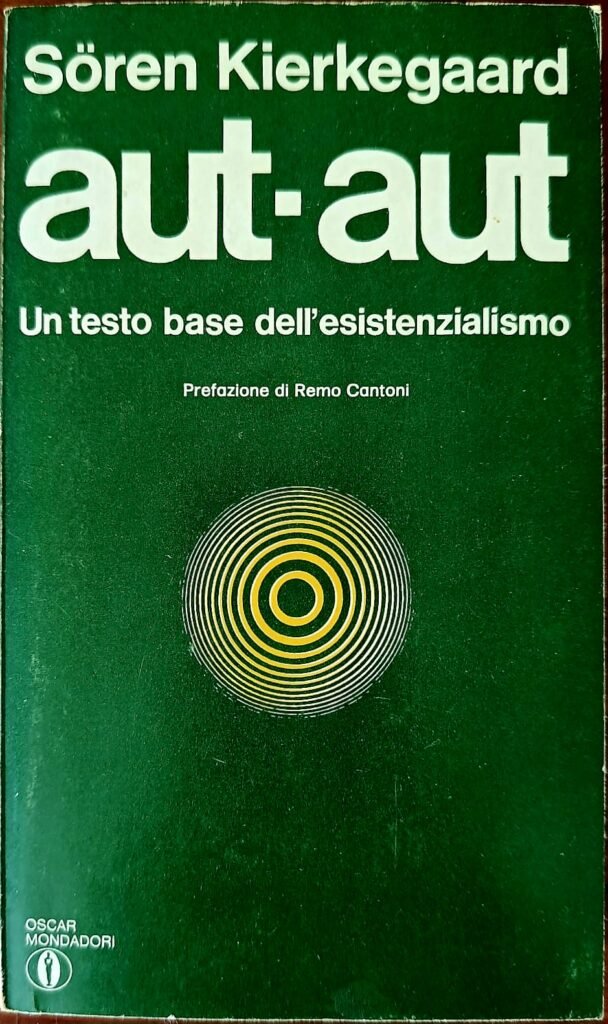 Aut-aut