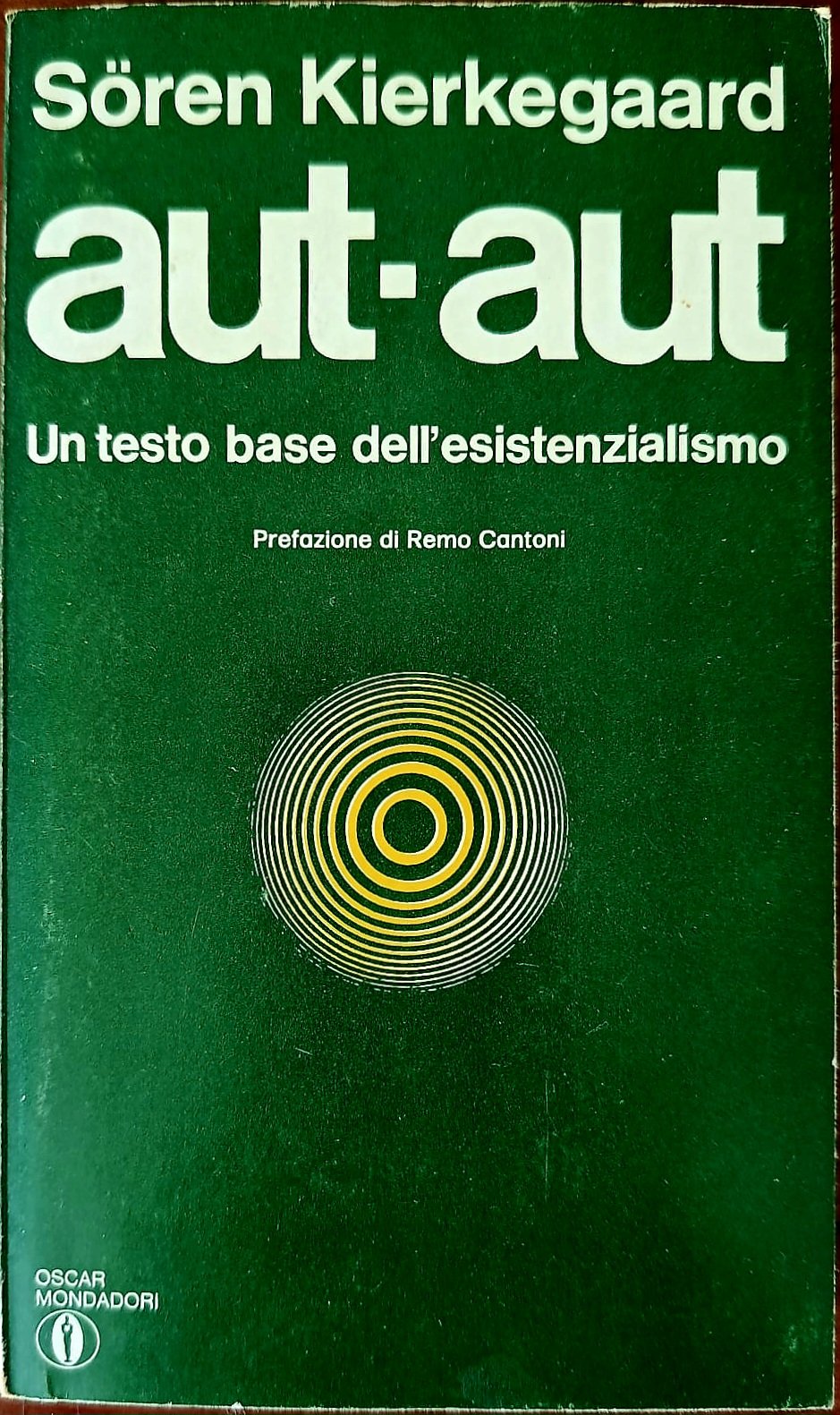 Aut-aut Aut-aut