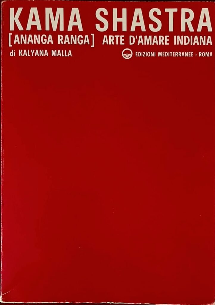 Kama Shastra (Ananga Ranga)