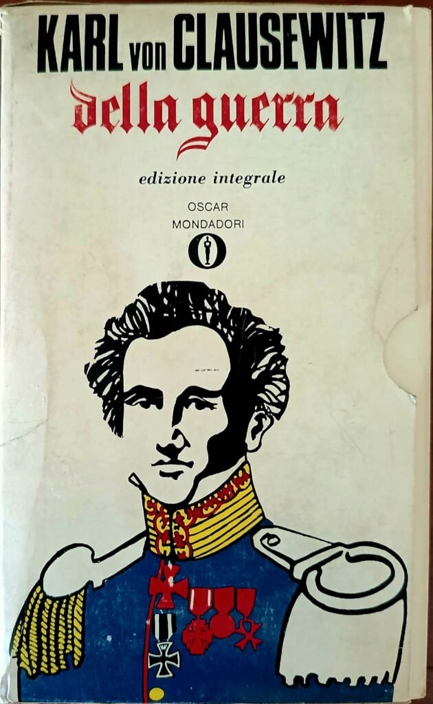 Della guerra