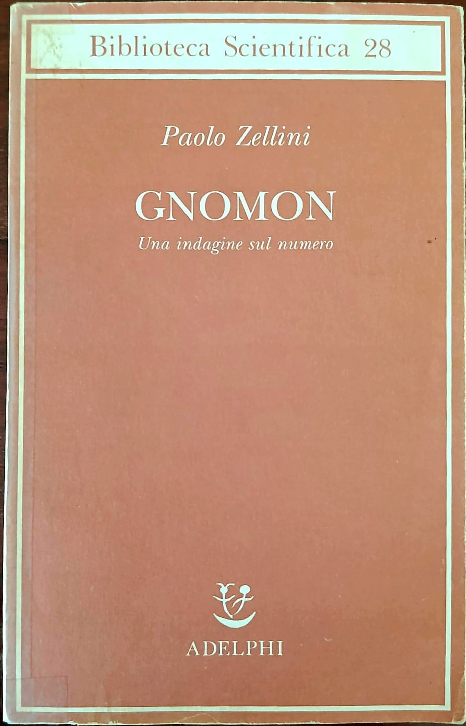Gnomon Gnomon
