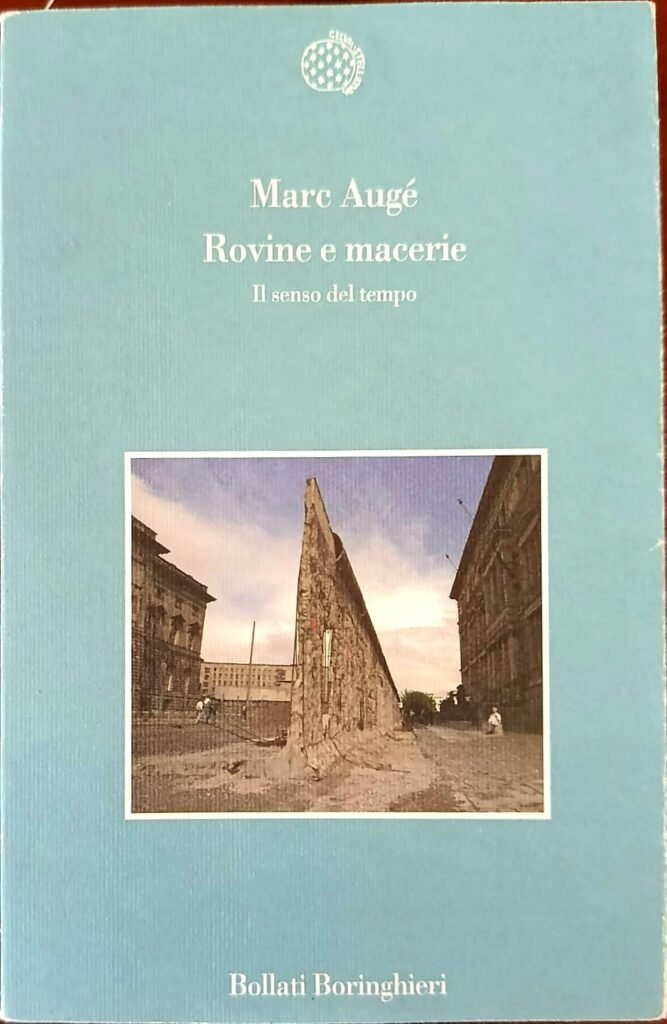 Rovine e macerie