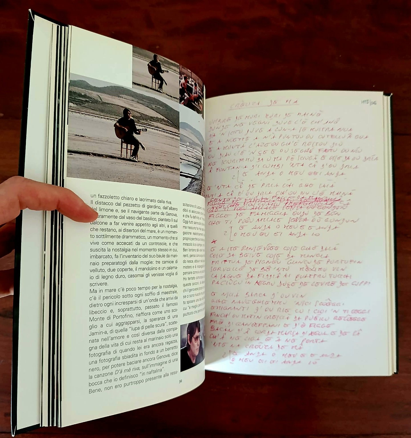 Poesia e realtà in mostra Poesia e realtà in mostra - immagine 2