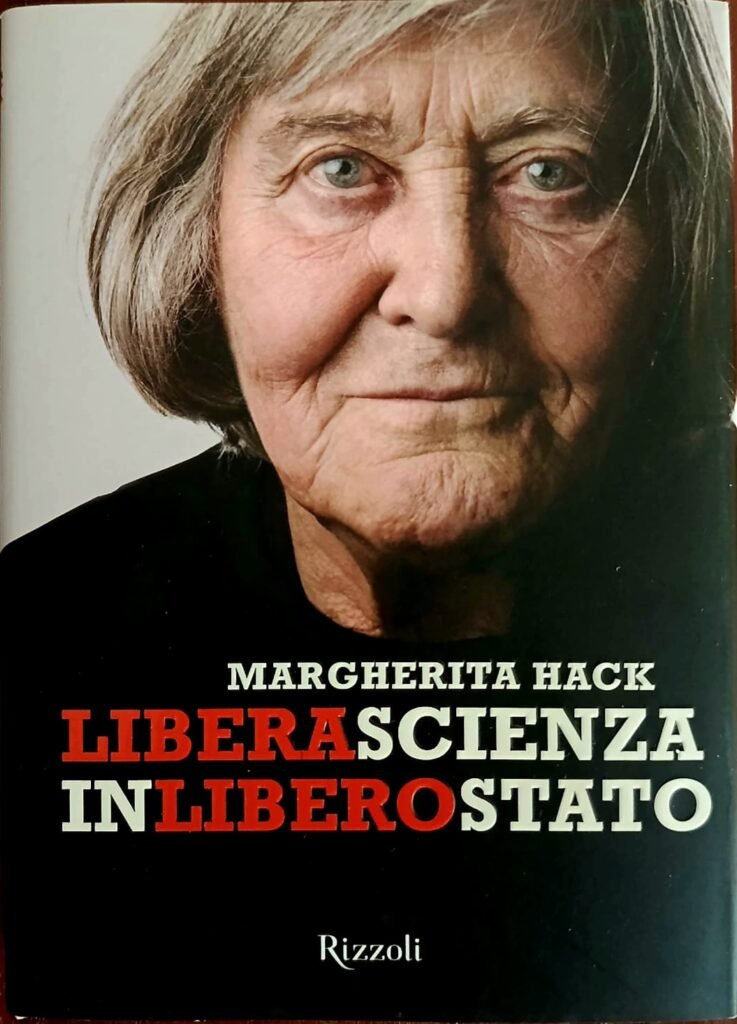 Libera scienza in libero Stato