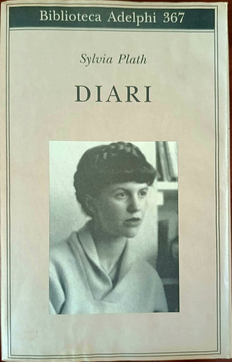 Diari Diari
