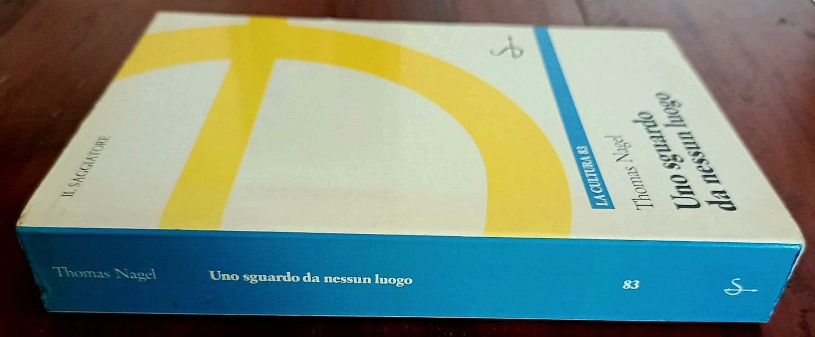 Uno sguardo da nessun luogo Uno sguardo da nessun luogo - immagine 4
