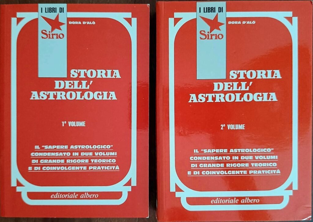 Storia dell’astrologia