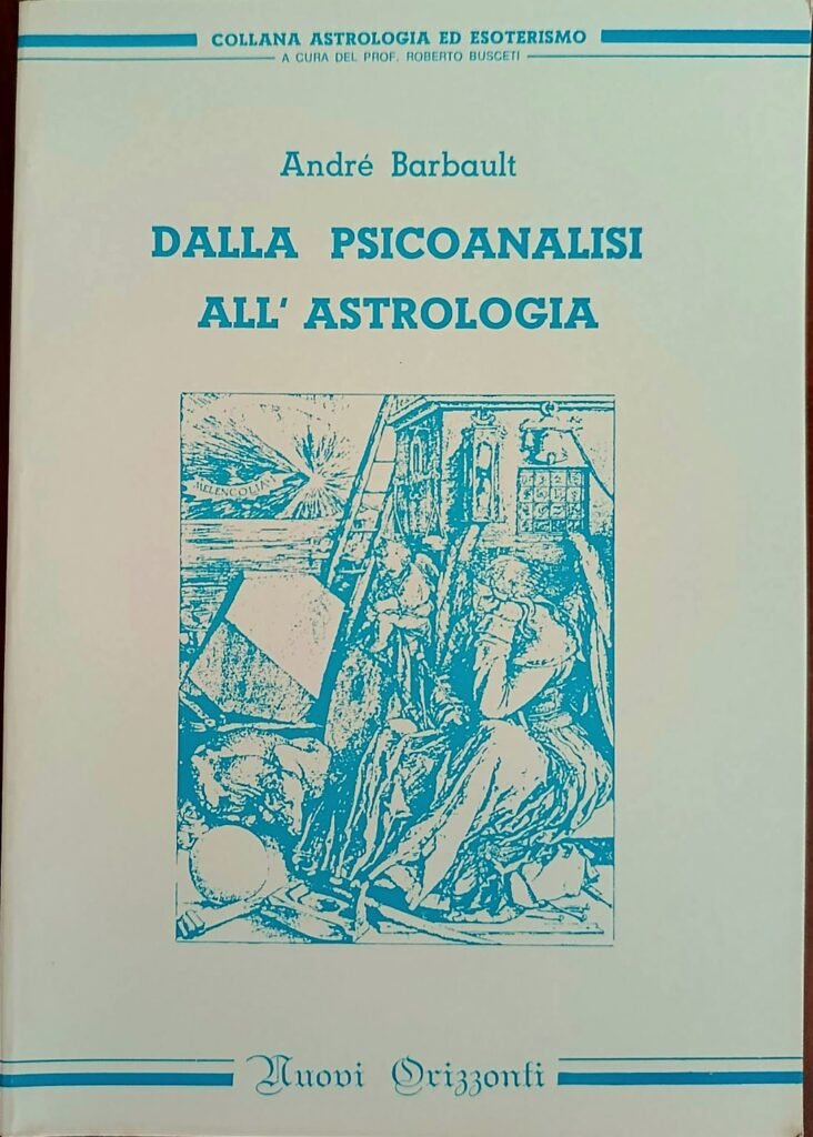 Dalla psicoanalisi all’astrologia