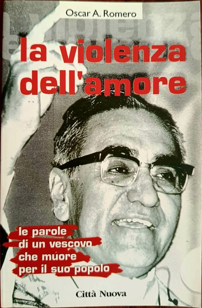 La violenza dell’amore
