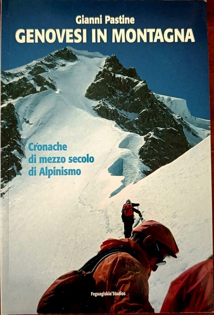 Genovesi in montagna