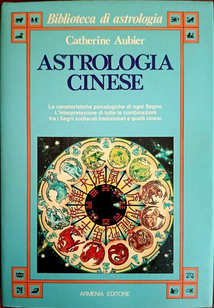 Astrologia cinese