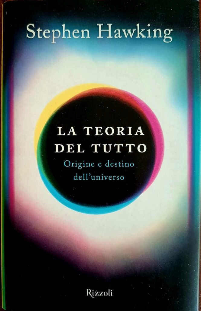 La teoria del tutto