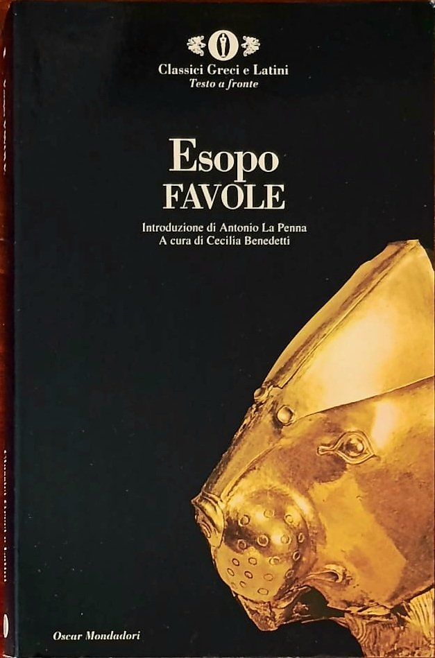 Favole