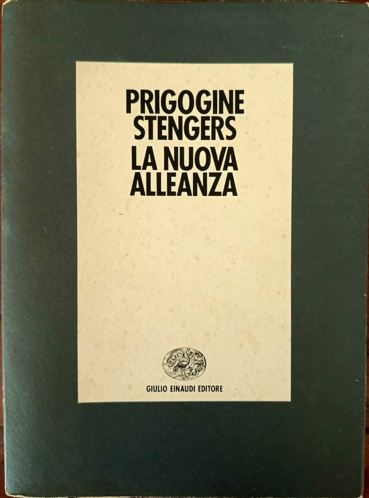 La nuova alleanza