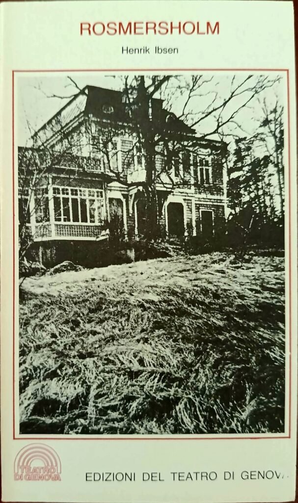 Rosmersholm