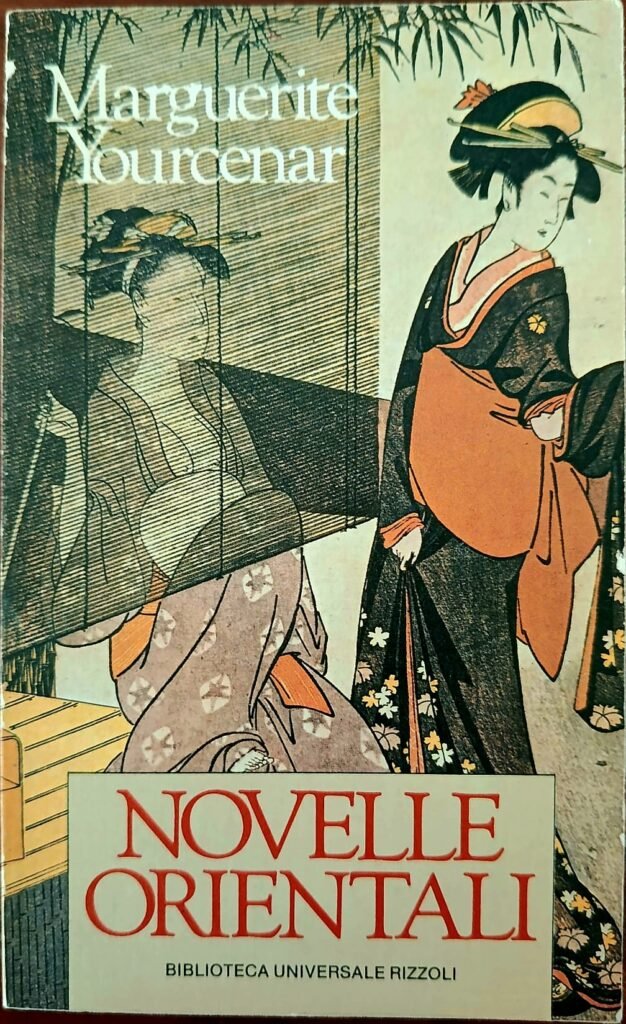 Novelle orientali