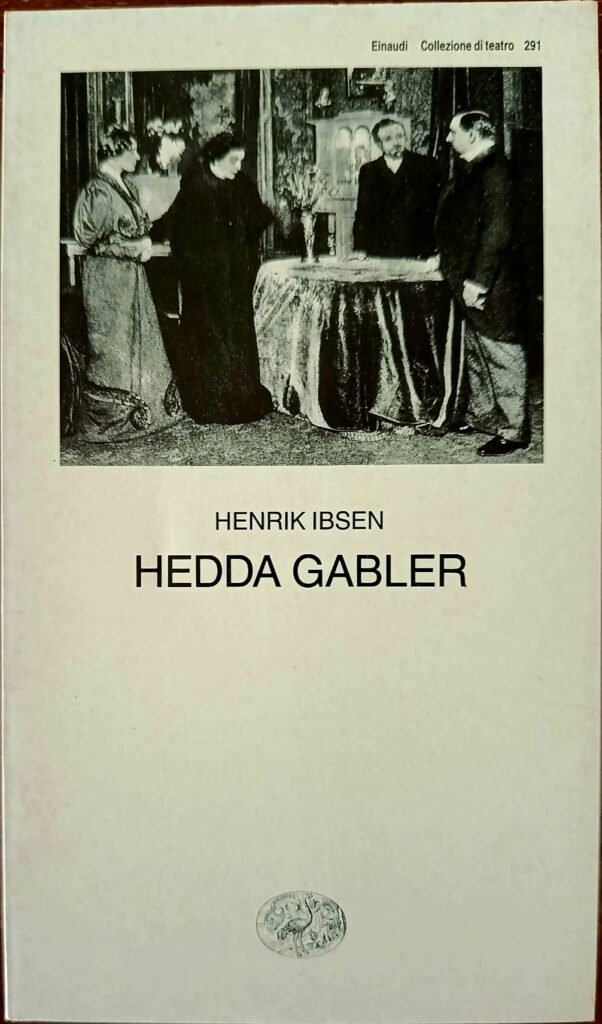 Hedda Gabler