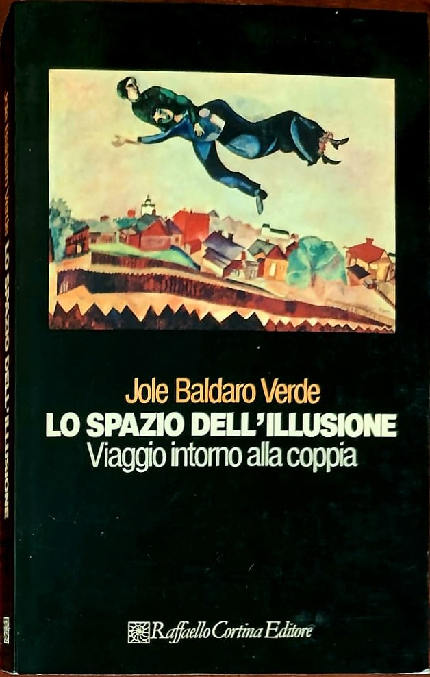 Lo spazio dell’illusione