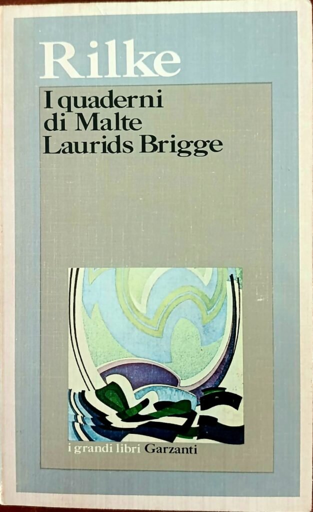 I quaderni di Malte Laurids Brigge