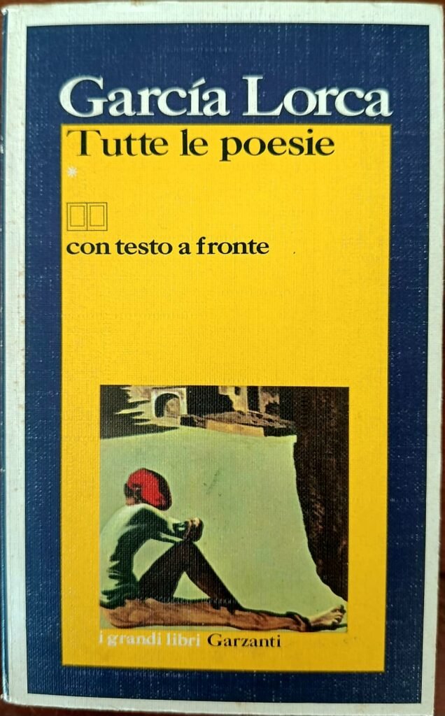 Tutte le poesie