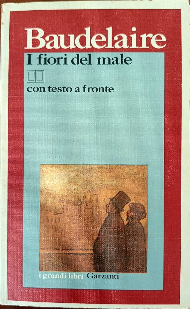 I fiori del male