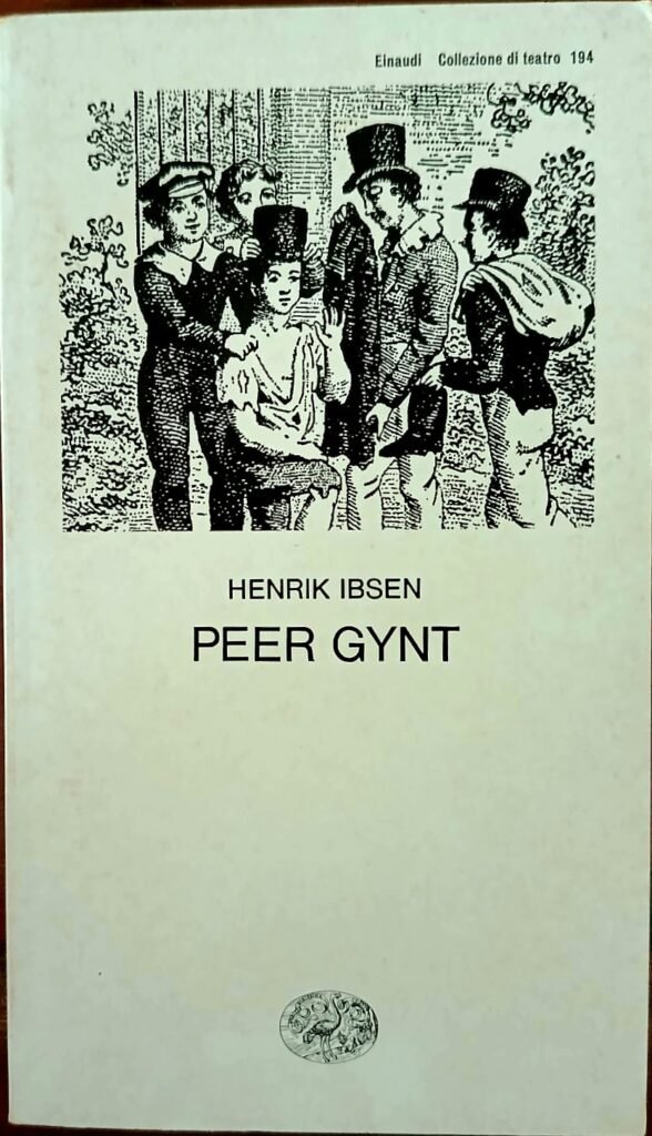 Peer Gynt