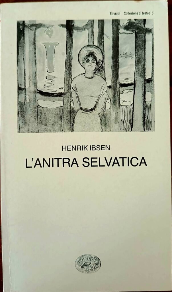 L’anitra selvatica