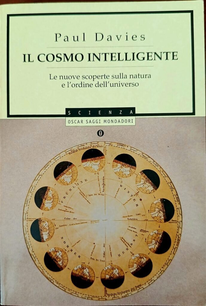 Il cosmo intelligente