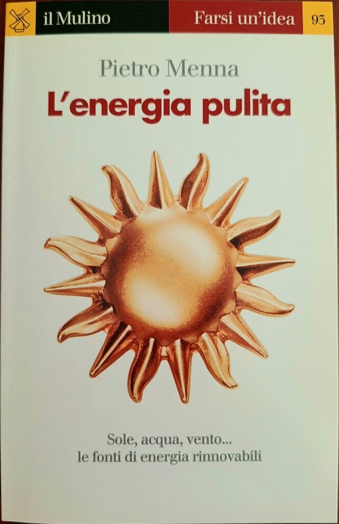 L’energia pulita