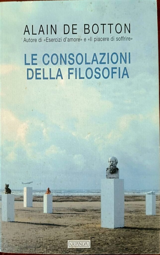 Le consolazioni della filosofia