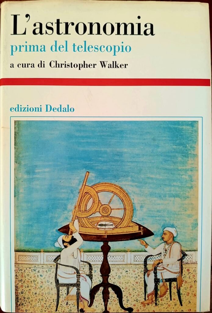 L’astronomia prima del telescopio