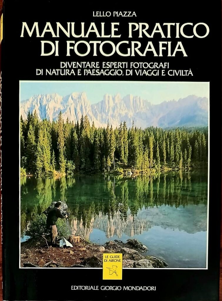 Manuale pratico di fotografia