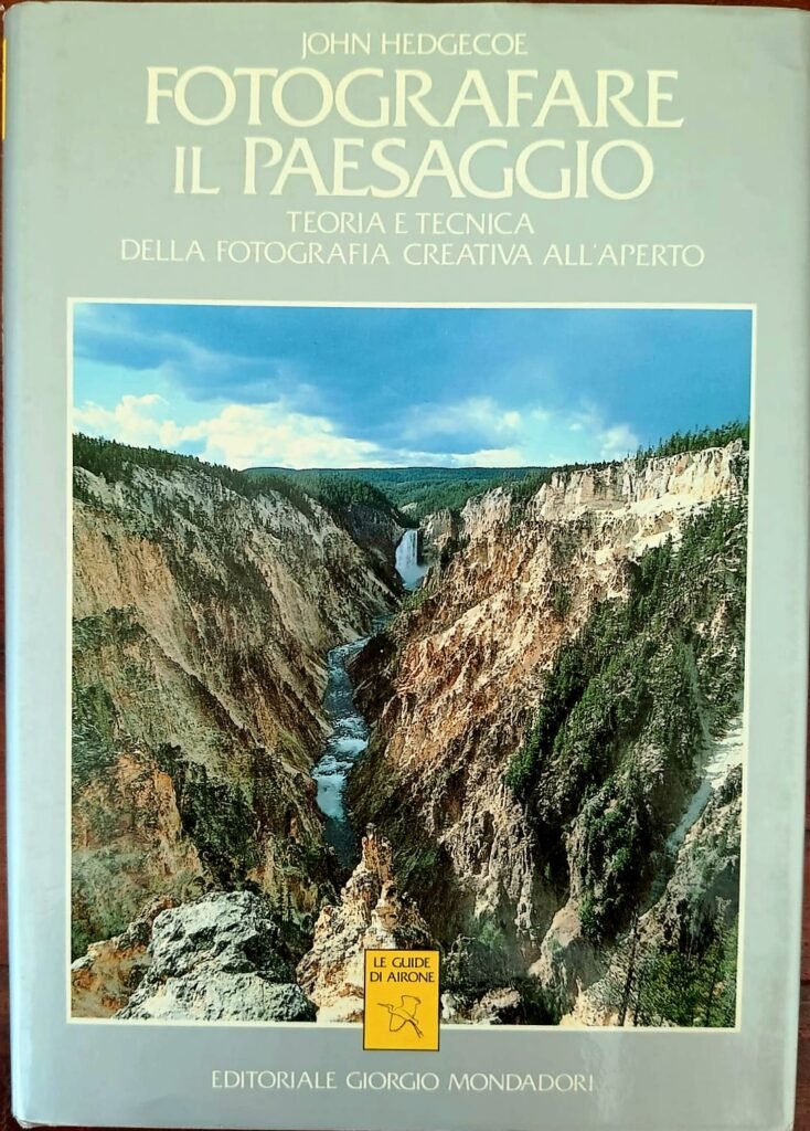 Fotografare il paesaggio