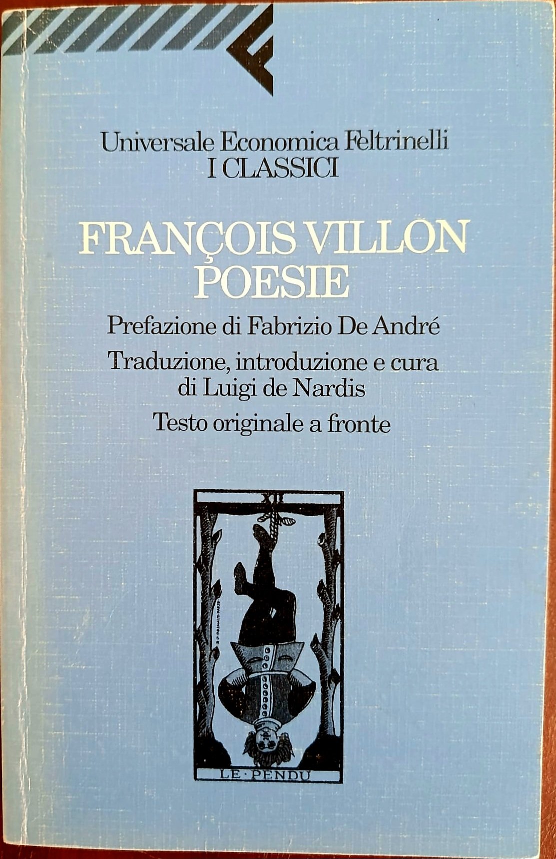 Poesie Poesie
