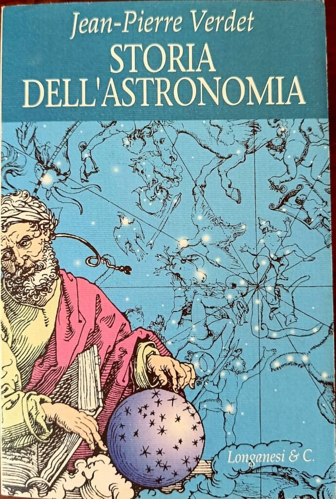 Storia dell’astronomia
