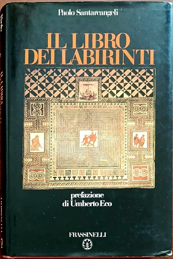 Il libro dei labirinti