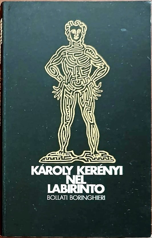 Nel labirinto