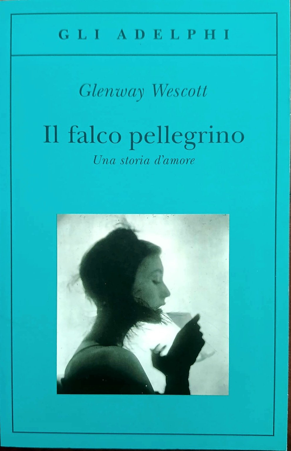 Il falco pellegrino Il falco pellegrino