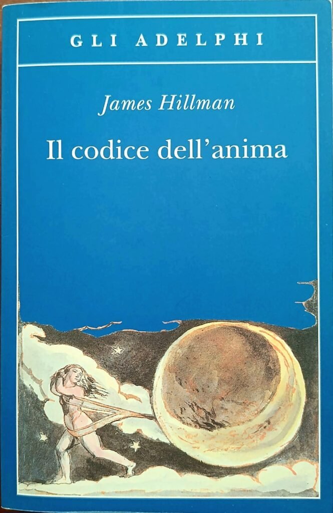 Il codice dell’anima