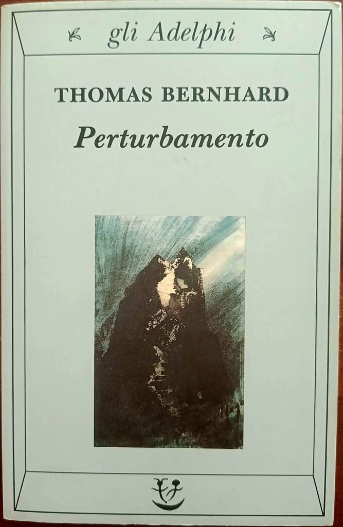 Perturbamento