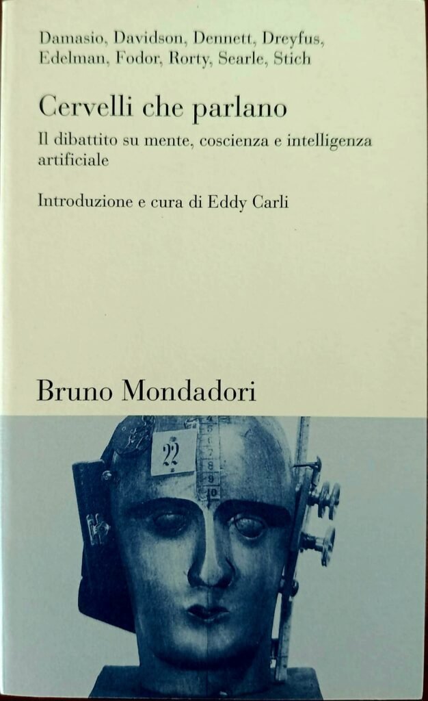Cervelli che parlano