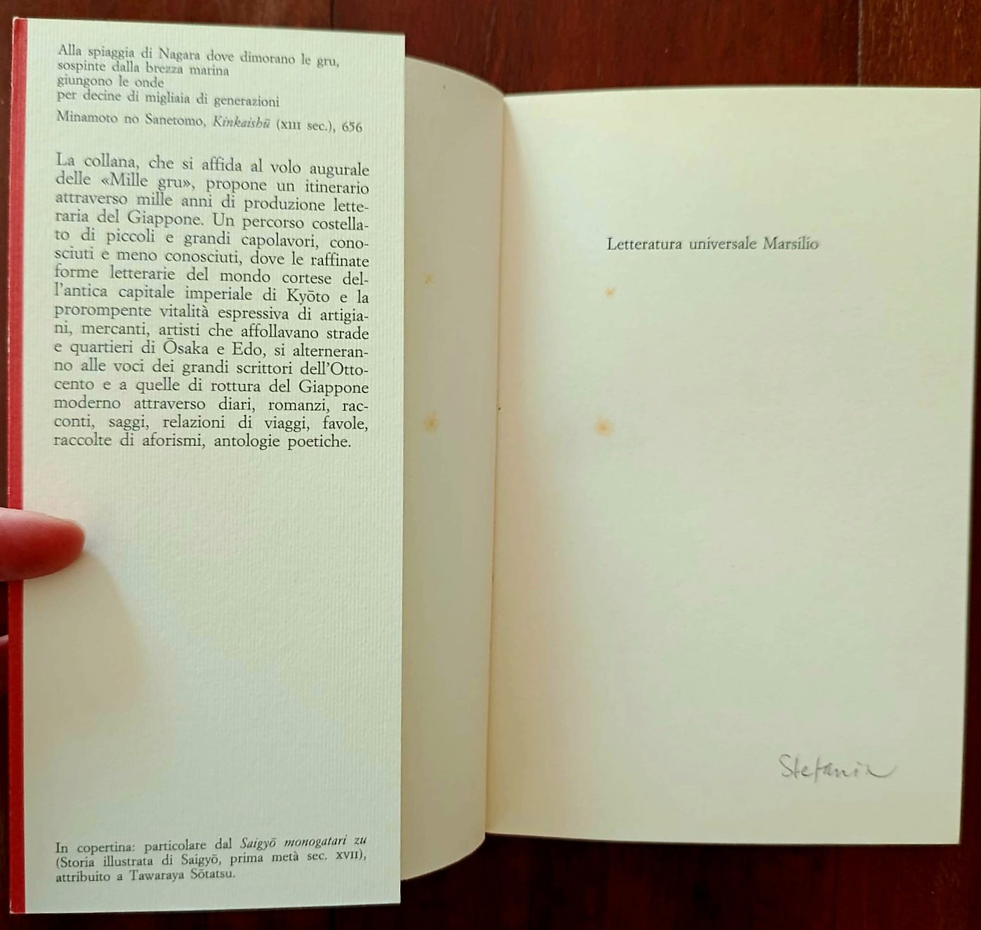 Ricordi di un eremo Ricordi di un eremo - immagine 2