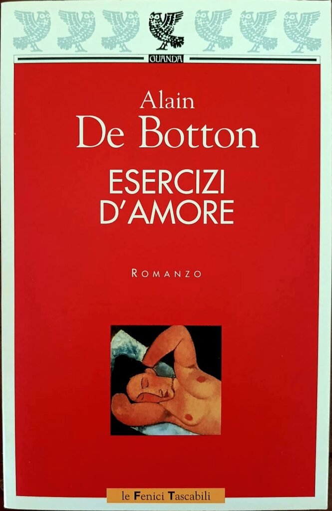 Esercizi d’amore