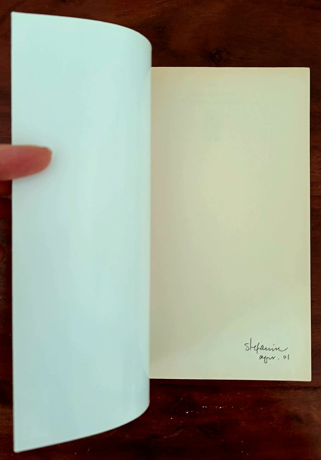 Il piacere di soffrire Il piacere di soffrire - immagine 2