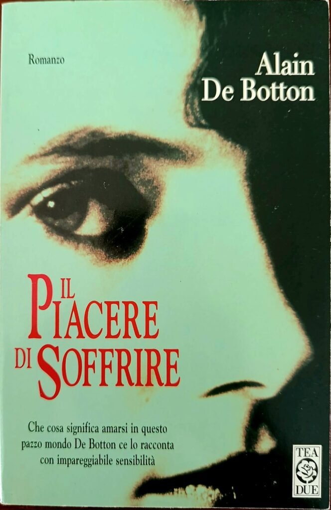 Il piacere di soffrire