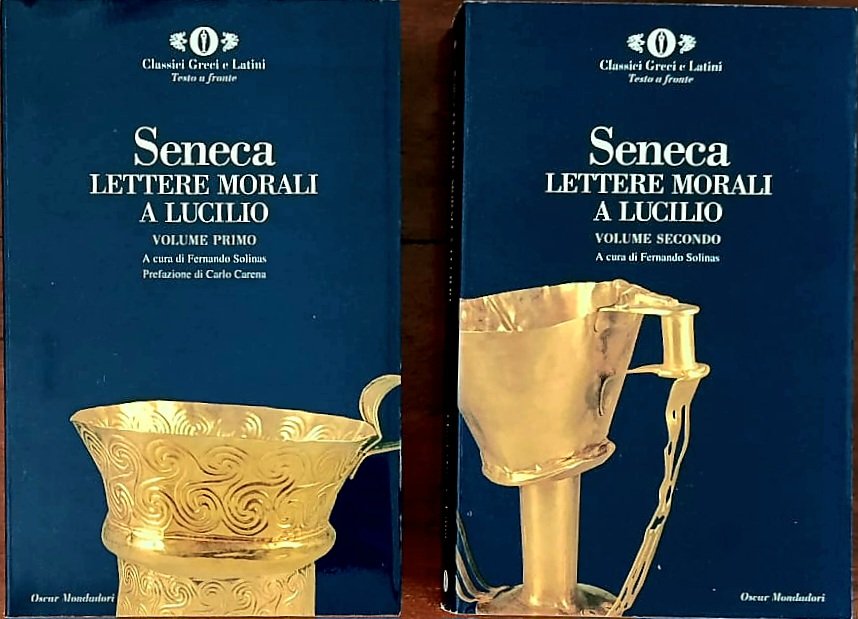 Lettere morali a Lucilio