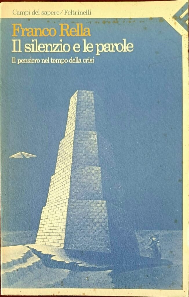 Il silenzio e le parole