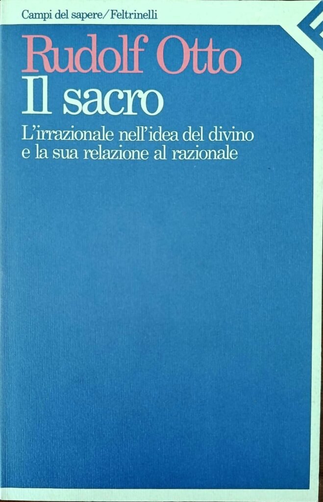 Il sacro