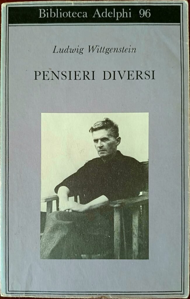 Pensieri diversi